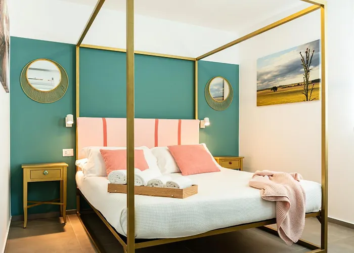 Verdeaqua Rooms