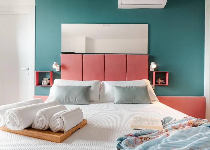 Verdeaqua Rooms