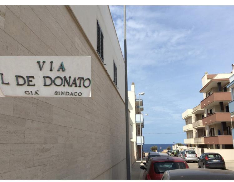 Affittacamere Verdeaqua