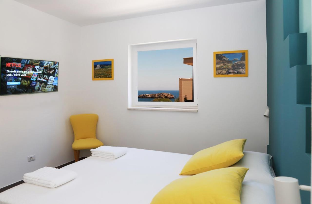 Verdeaqua Gasthof Polignano a Mare