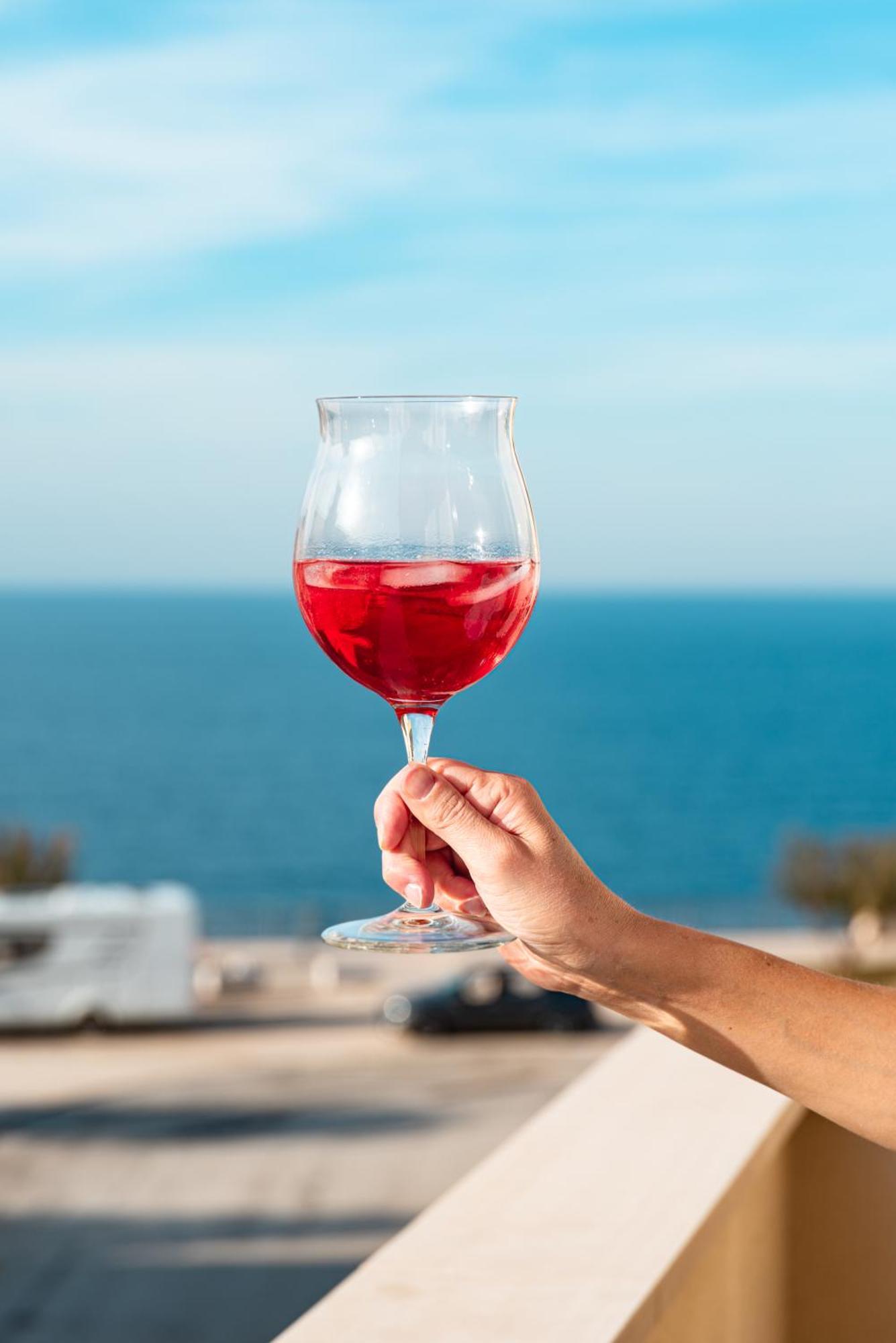 Verdeaqua Gasthof Polignano a Mare