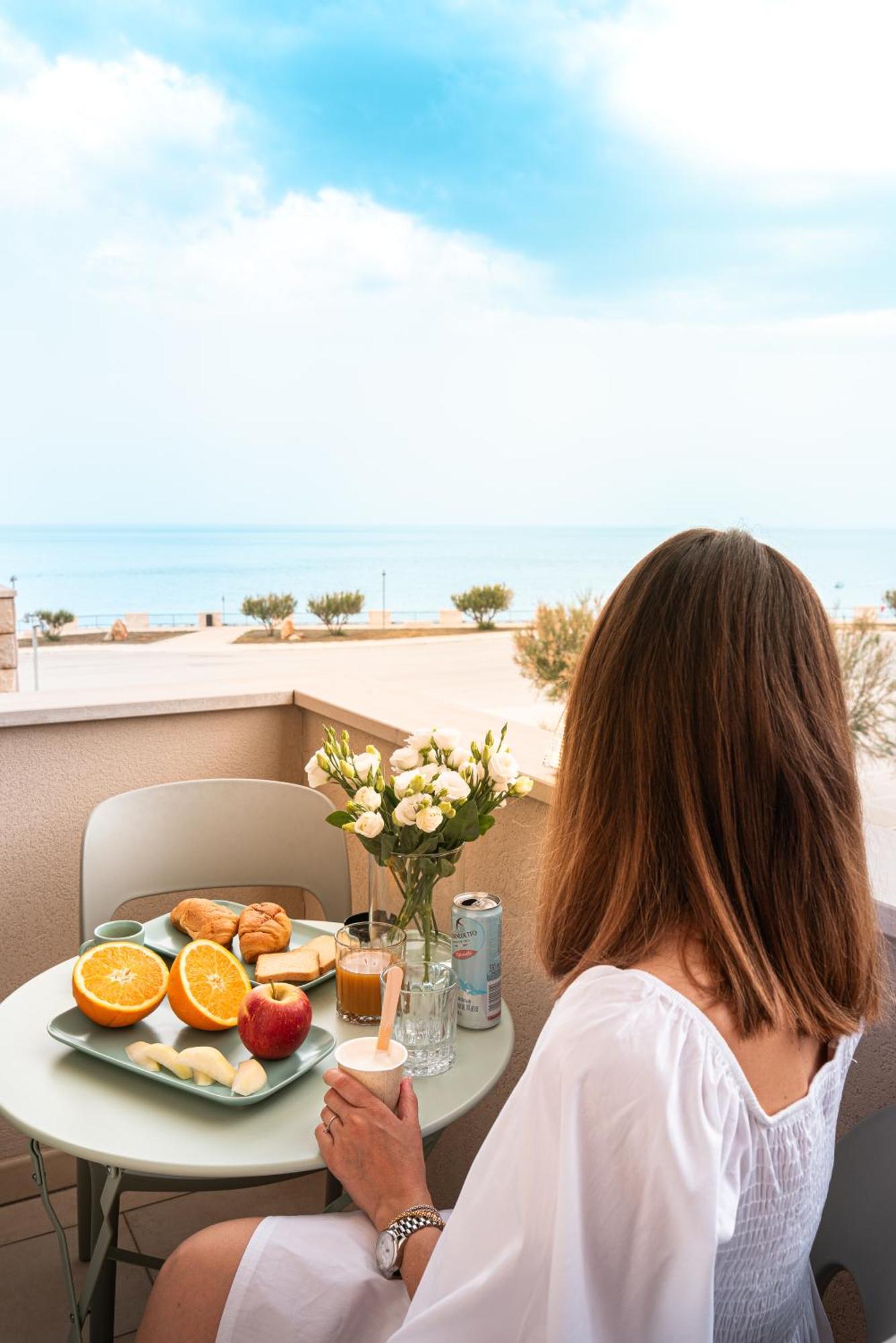 Gasthof Verdeaqua Polignano a Mare